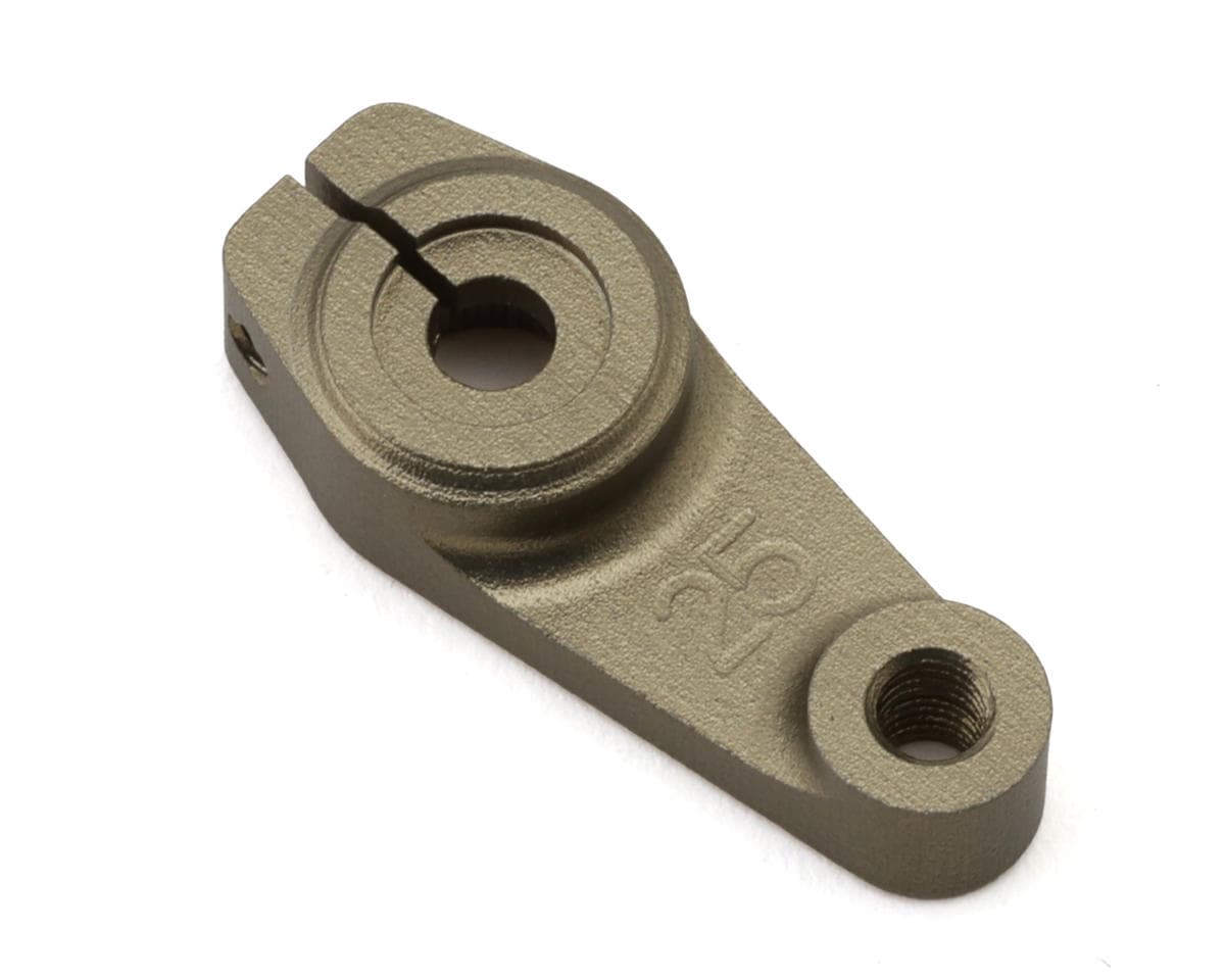 JConcepts Reactor Aluminum Servo Horn (25T ProTek/Futaba)