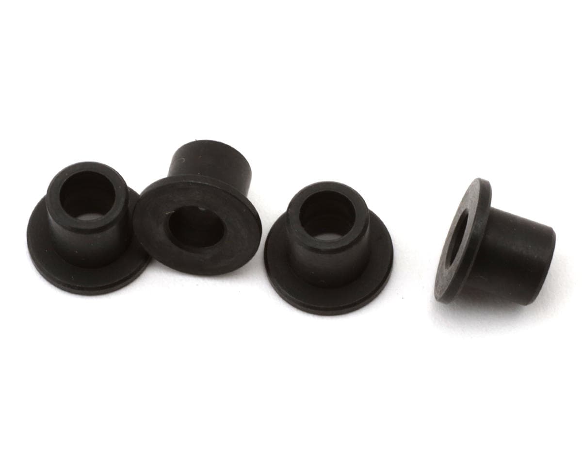 JConcepts Reactor Long Steering Rack Bushings (4)