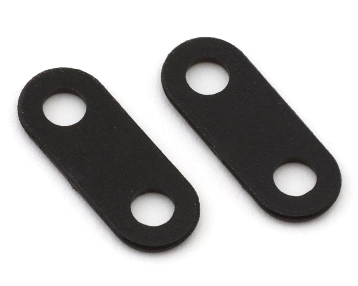 JConcepts Reactor Servo Spacers (2)
