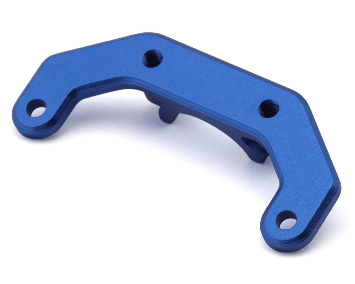 JConcepts Reactor Aluminum Rear Hub (B) (Blue)