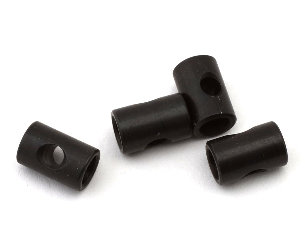 JConcepts Reactor CV Dogbone Couplers (4)