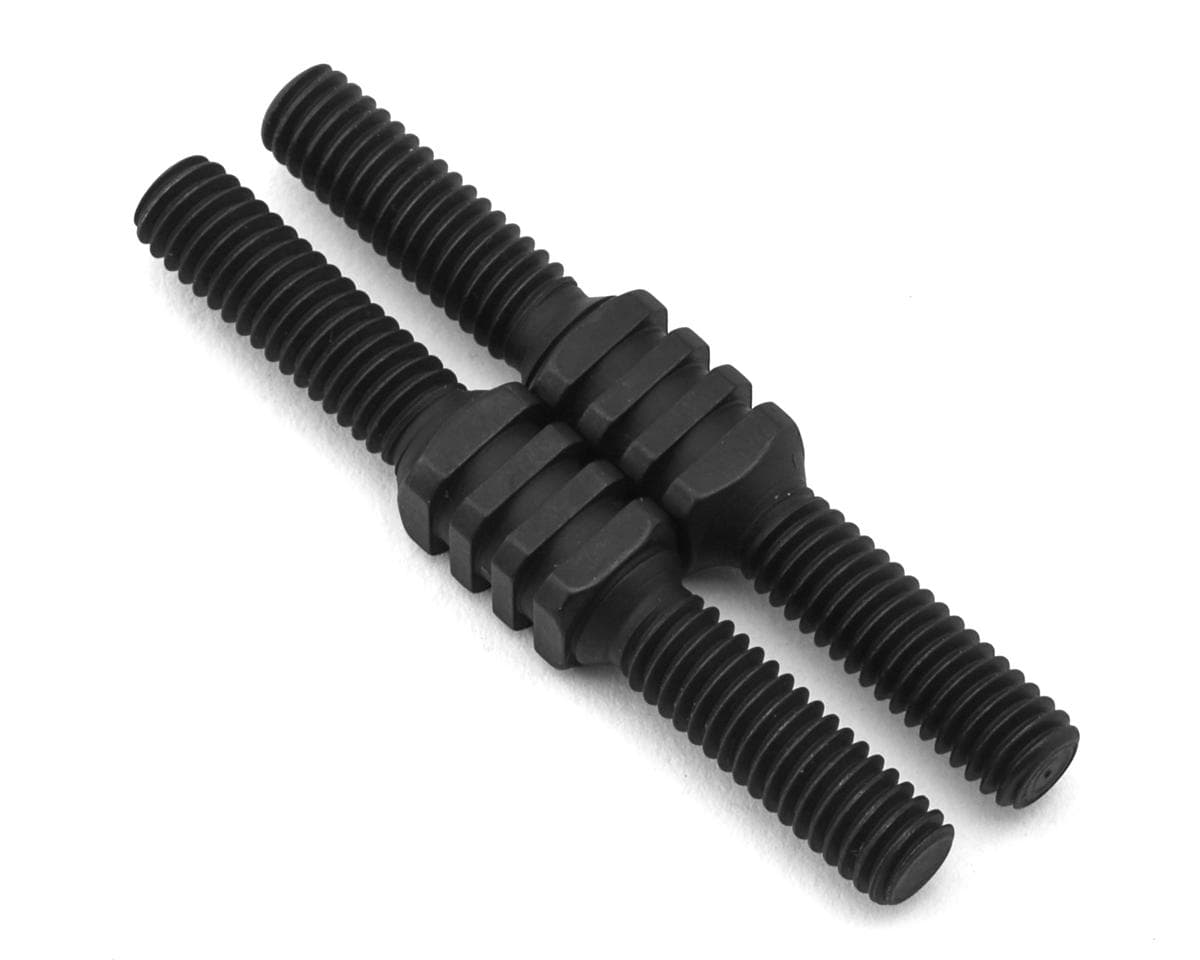 JConcepts Reactor 4x36mm Turnbuckles (2)