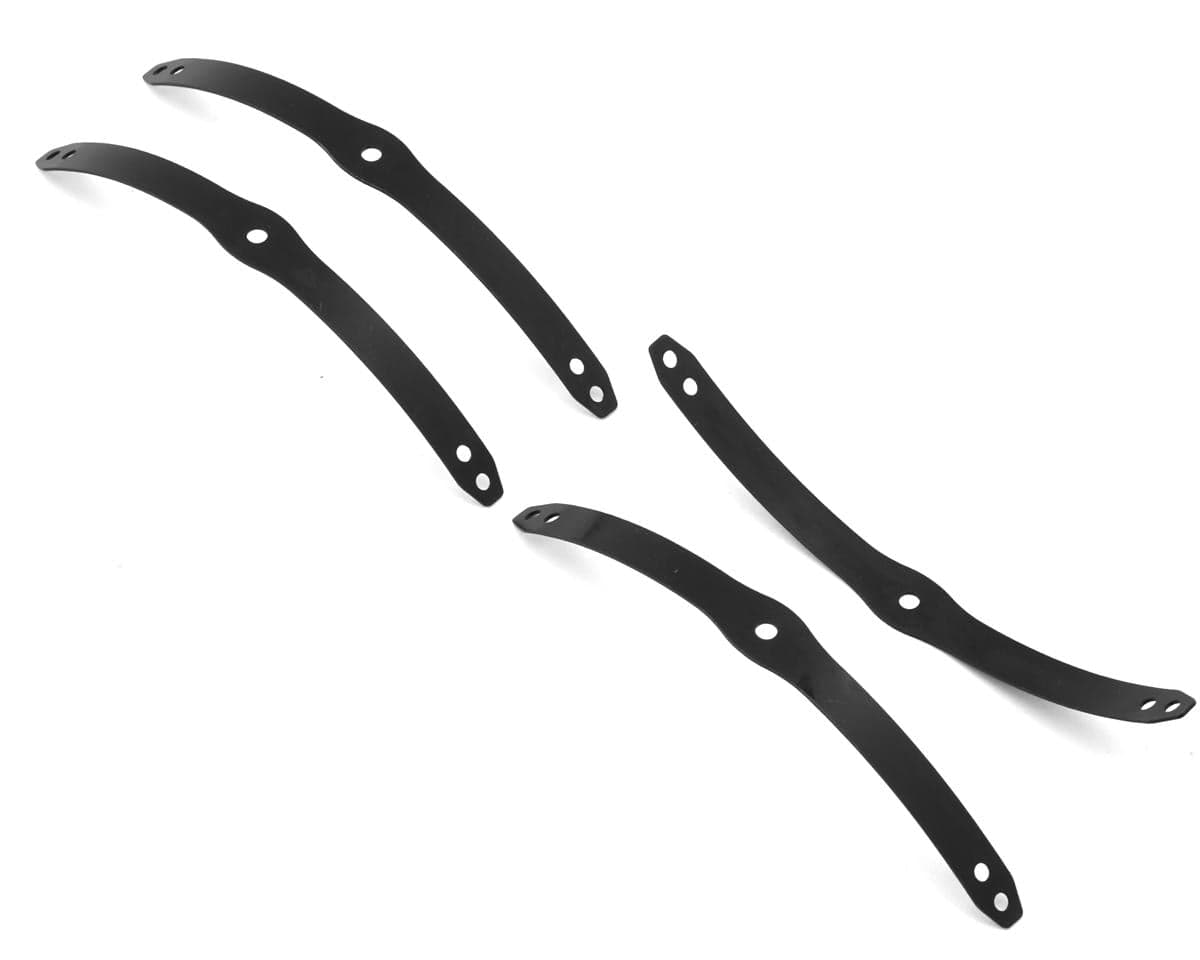 JConcepts Reactor Primary Leaf Springs (4)