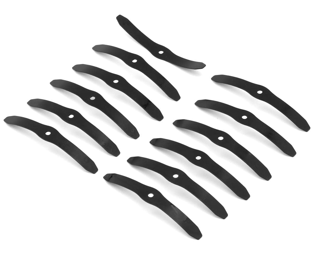 JConcepts Reactor Secondary Leaf Springs Set