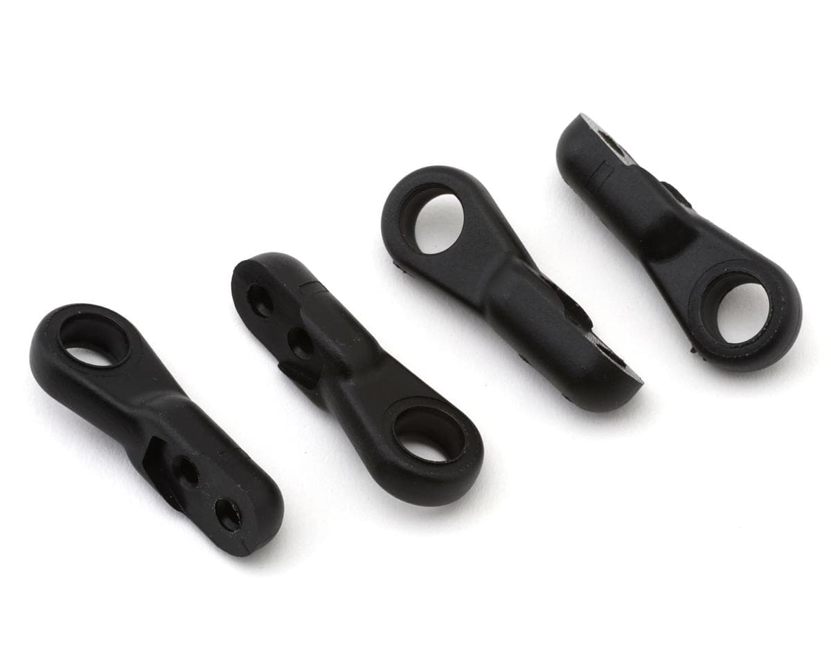 JConcepts Reactor Leaf Spring Eyelets (4)