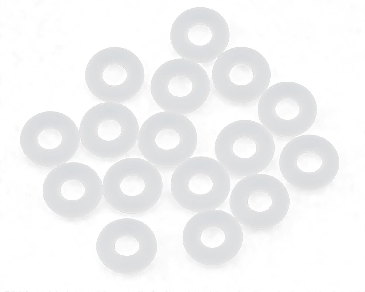 JConcepts 2.8x1.9mm O-Rings (16)