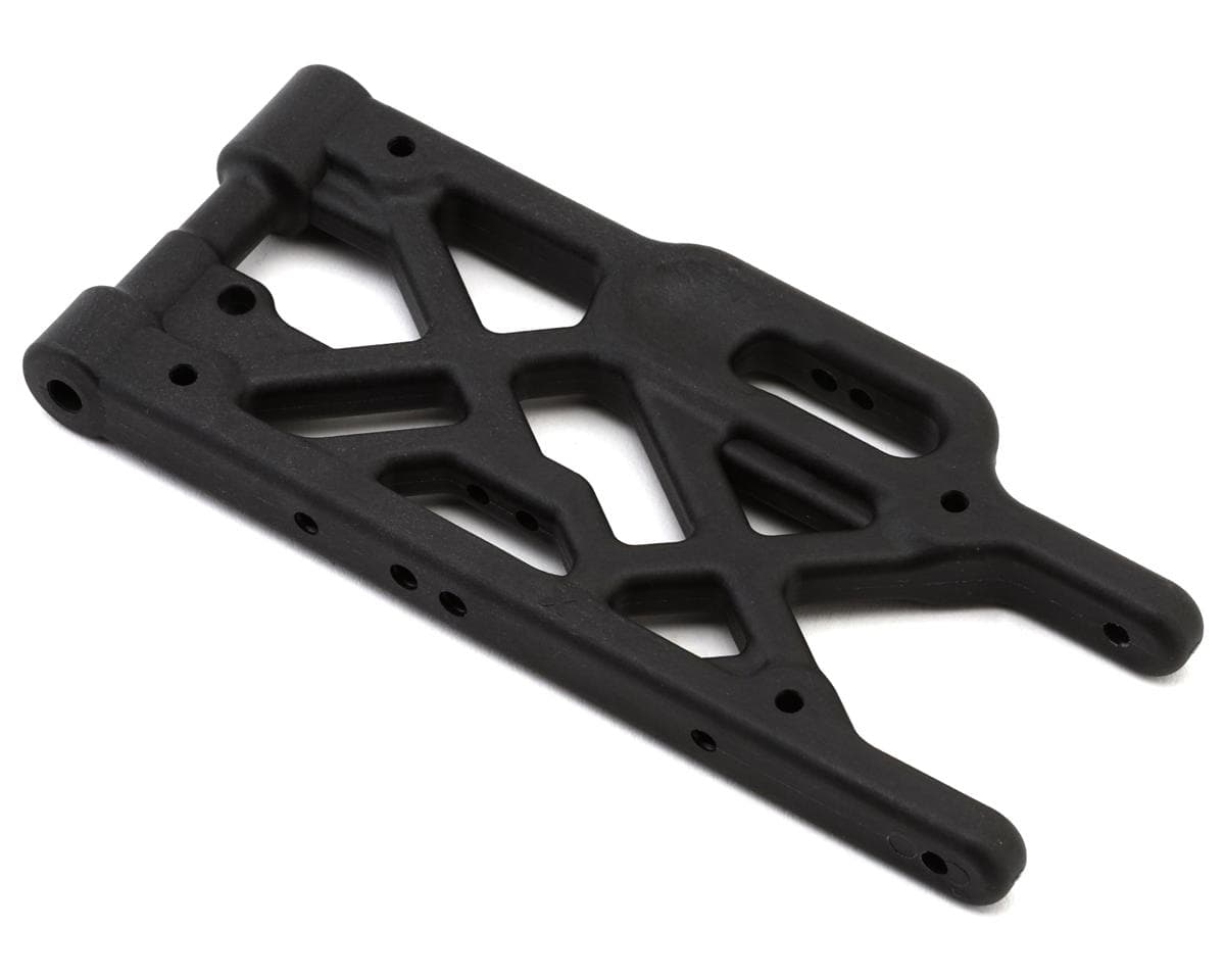XRAY XB8 2025 Composite Rear Lower Suspension Arm (Short) (Hard)