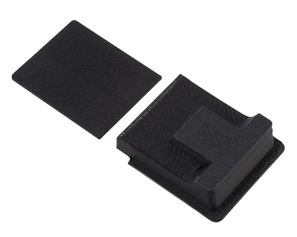 Scale By Chris Redcat Ascent-32 Drop Bed Insert Set w/Cut Template