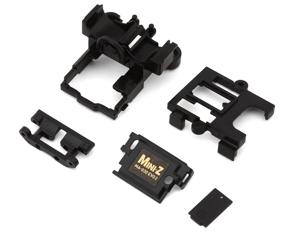 Kyosho Mini-Z MA-030 EVO2 Receiver Cover Set