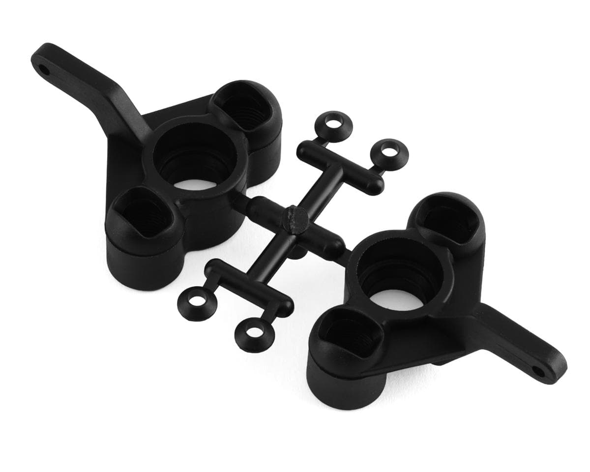 Kyosho V-One Steering Knuckles (2)
