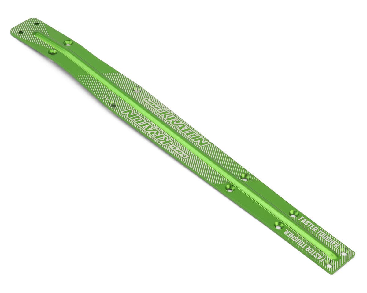 Arrma Mini Kraton Chassis Bash Bar (Green)