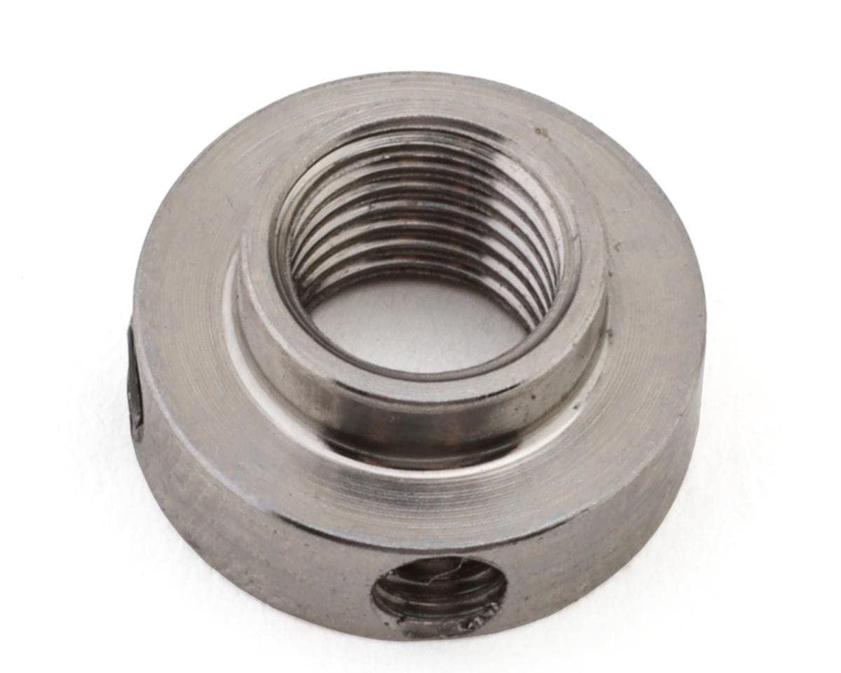 Revolution Design Team Associated RC10B84/B74.2 CE Titanium Decoupled Slipper Spring Nut