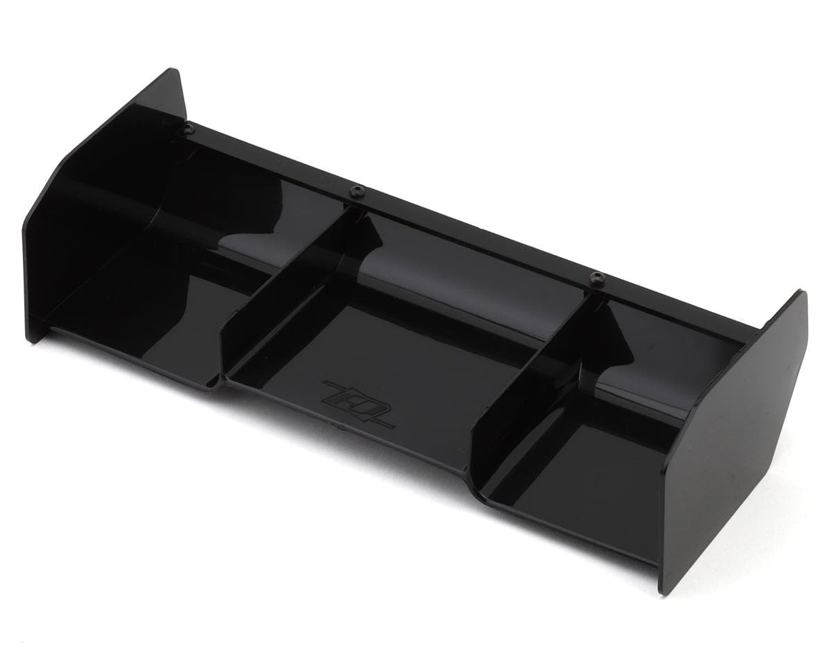 Revolution Design ULTRA 1/8 Buggy & Truck Wing (Black)