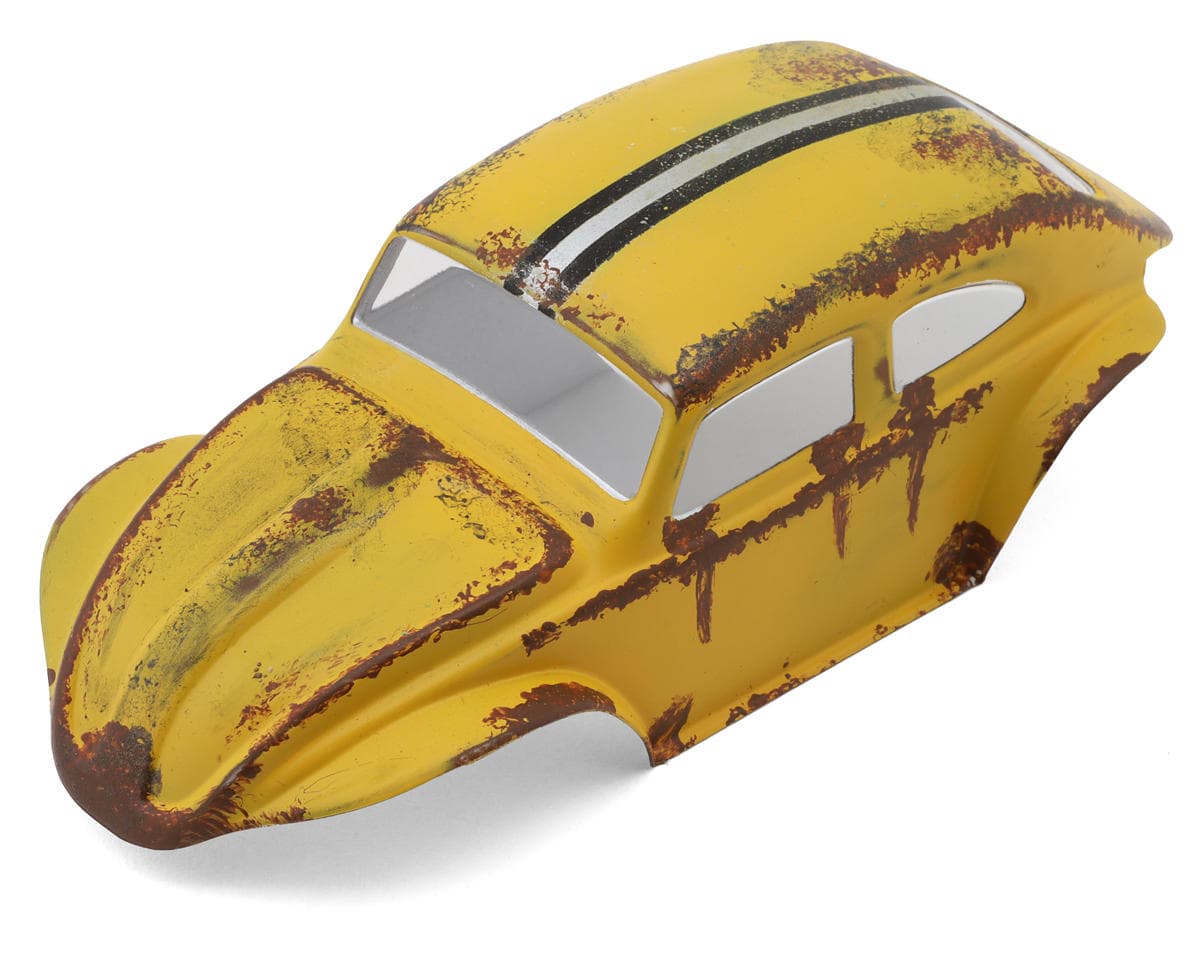 RadianZ Design Bug Dunnie 1/30 Airbrush Pre-Painted Rock Crawler Body (SlimBody) (Axial SCX30)