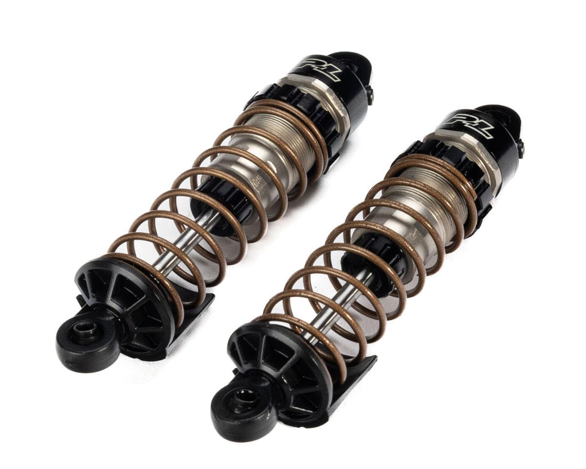 Pro-Line Arrma Mini Kraton Rear PowerStroke Aluminum Oil-Filled Shocks (2)