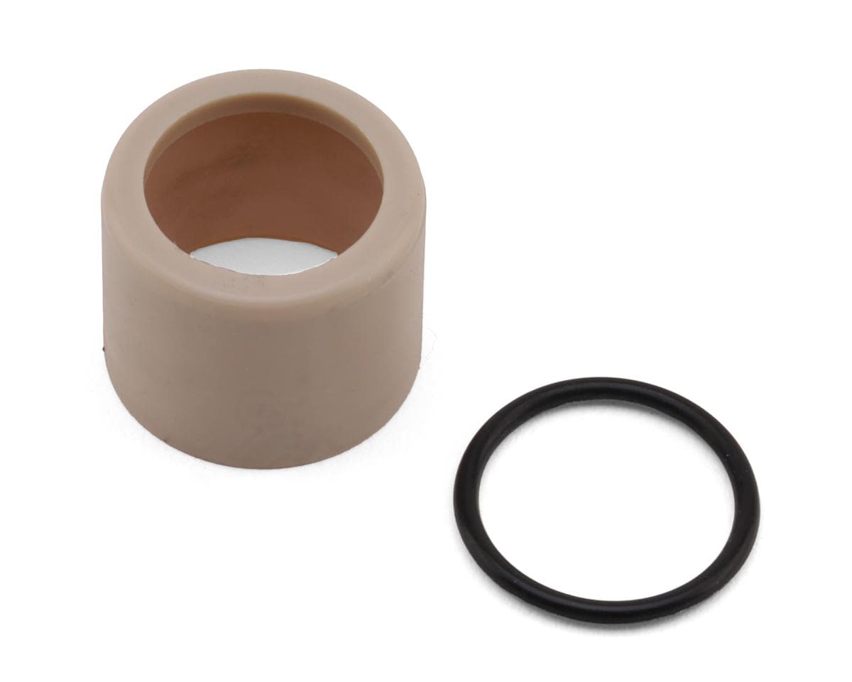 Nova Engines Carburetor Bushing w/O-Ring (12x1x2mm) (Off-Road/Truggy/GT)