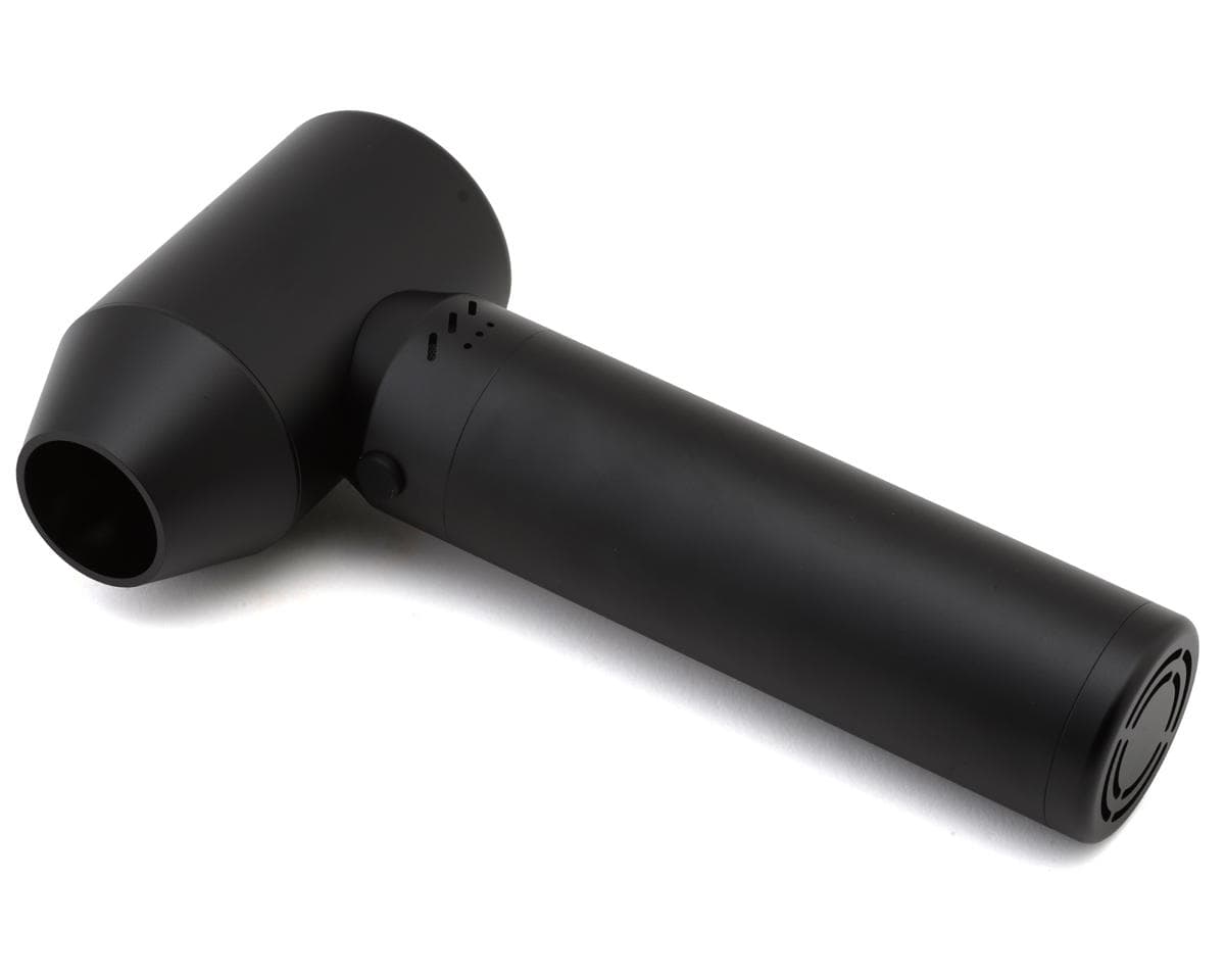 Cow RC Jet Blaster Mini Turbo Powerful Compressed Air Duster & Vacuum