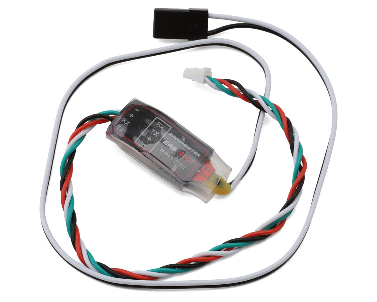 RadioMaster ERS-RC01 RPM-CDI Telemetry Sensor
