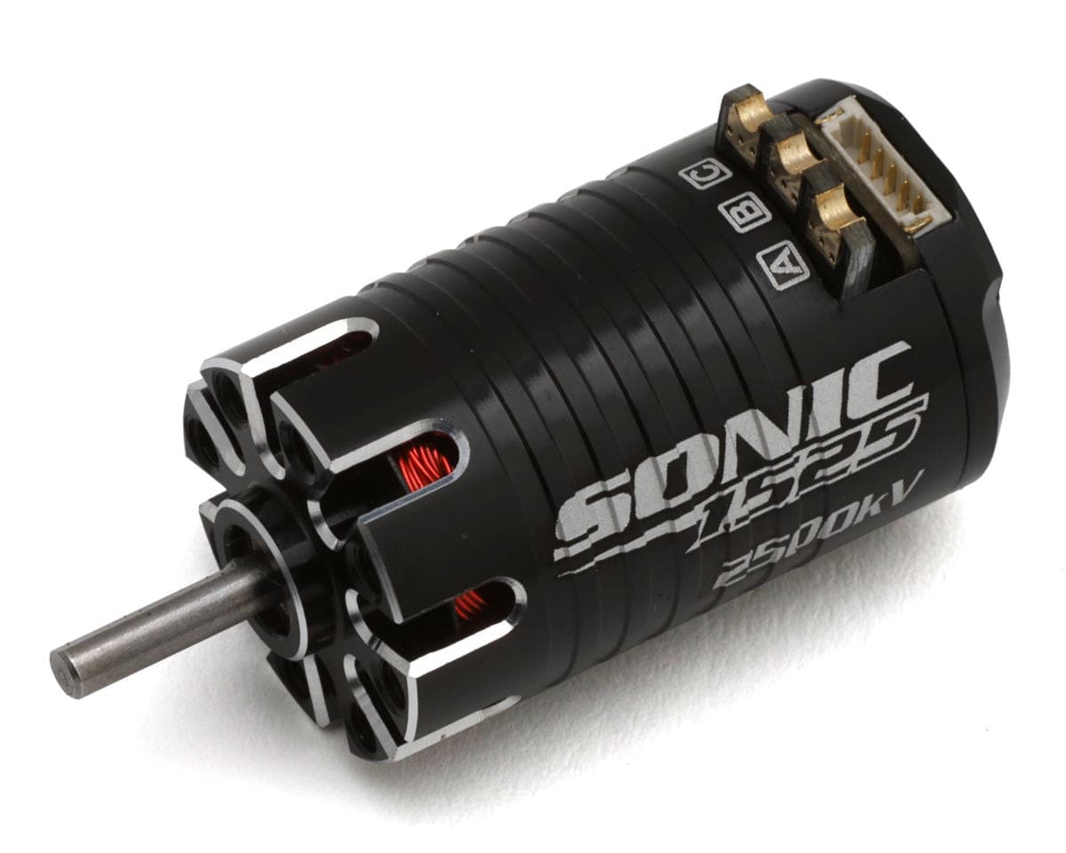 Reedy Sonic 1525 Sensored Micro Brushless Motor (2500kV)