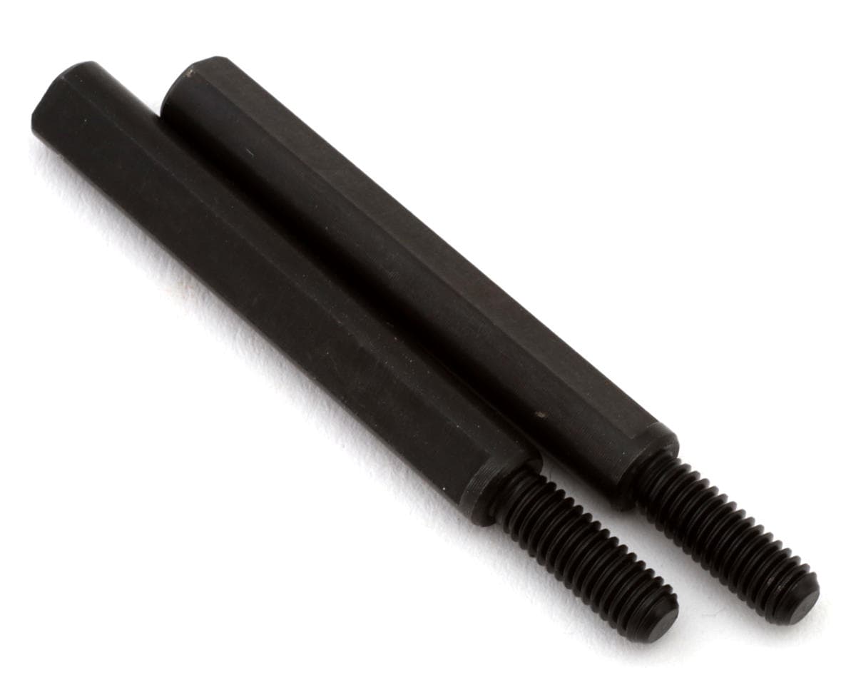 Shibata GRK5-R 34.5mm Premium Upper Arms Hinge Screw Pins (2)