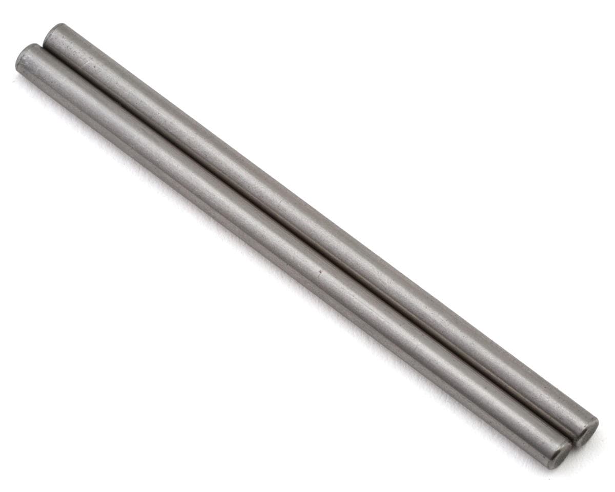 Shibata GRK5-R 2.5×49mm Rear Suspension Arm Hinge Pins (2)
