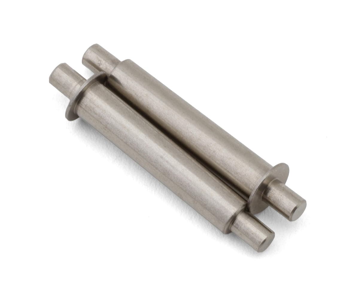 Shibata GRK5-R Upper Front Suspension arm Hinge Pins (2)