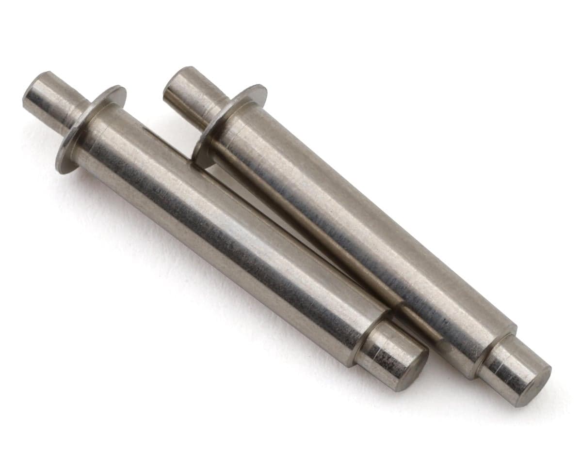Shibata GRK5-R Rear Upper Arm Hinge Pin Shafts (2)