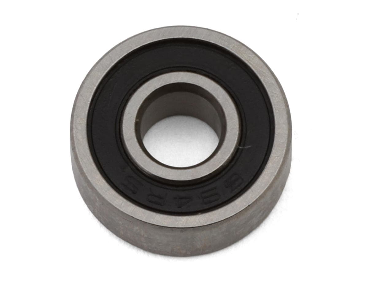 Shibata 4x11mm Rubber Sealed Ball Bearing