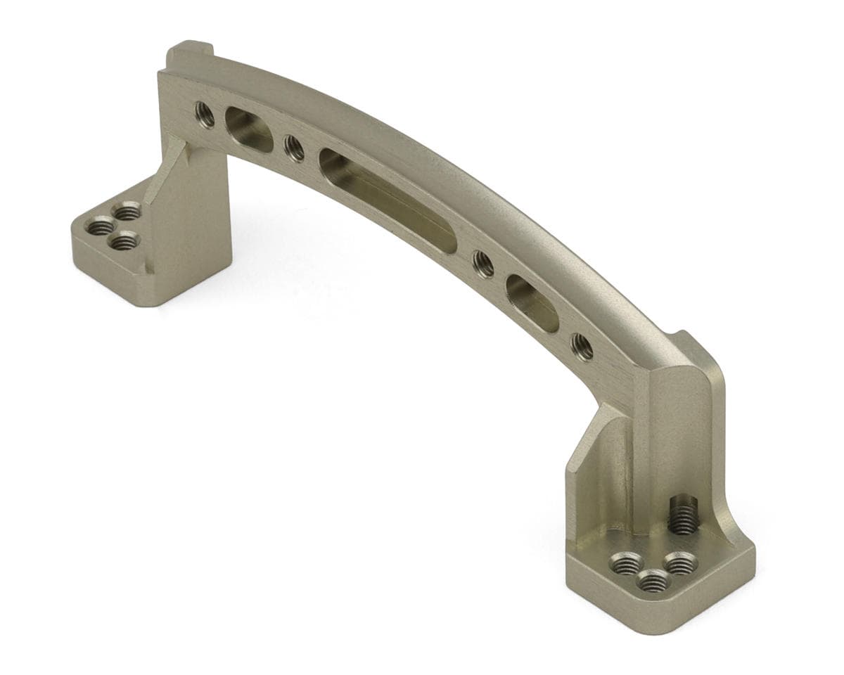Shibata GRK5 Aluminum Steering Rack