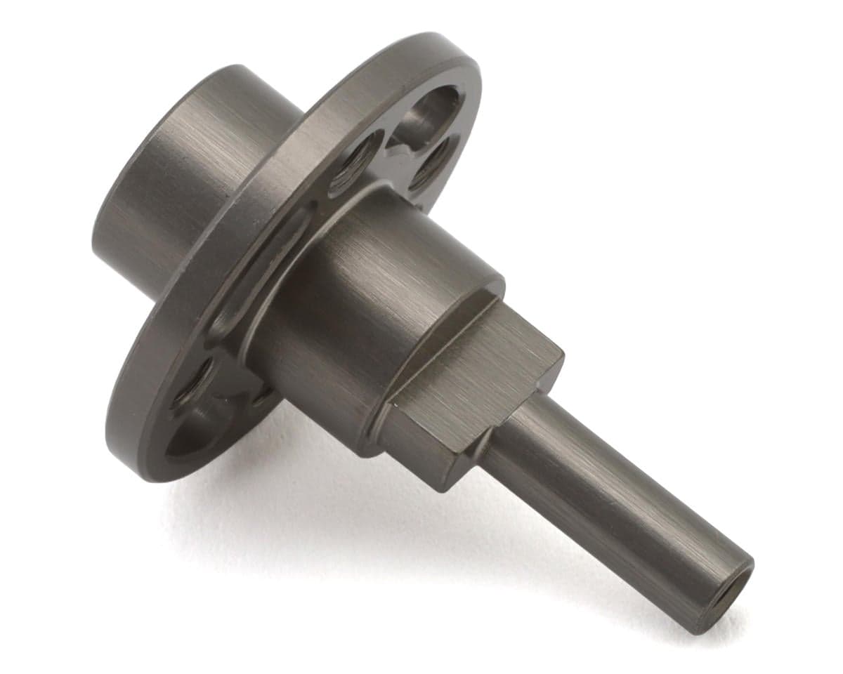 Shibata GRK5-R Aluminum Gear Adapter