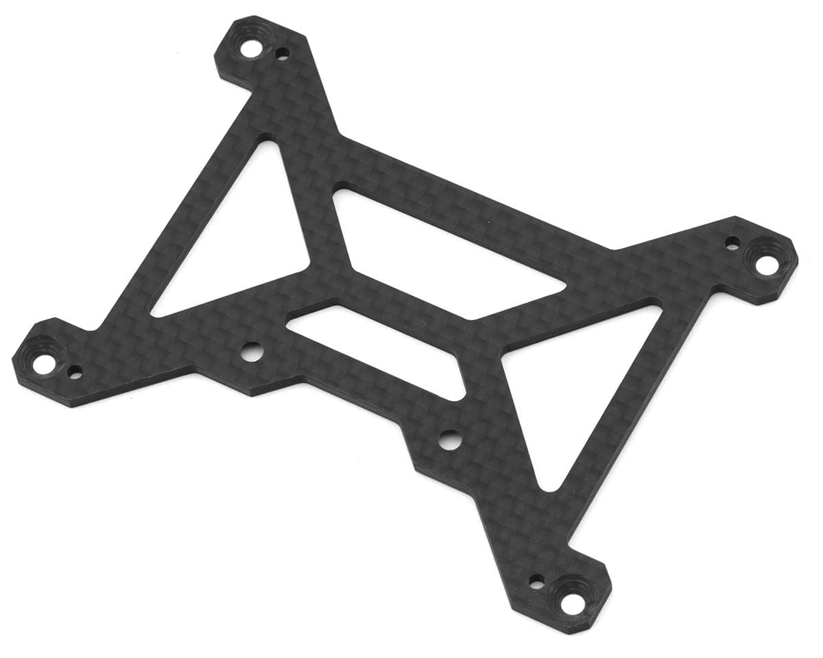 Shibata GRK5-R Racing Battery Base Plate