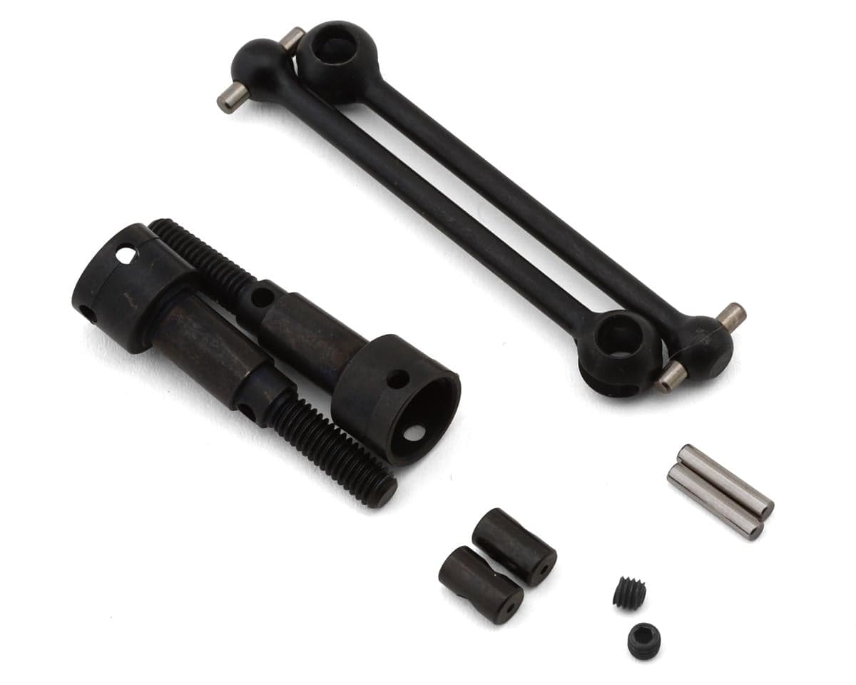 Shibata GRK5-R Rear Drive Shafts (2)