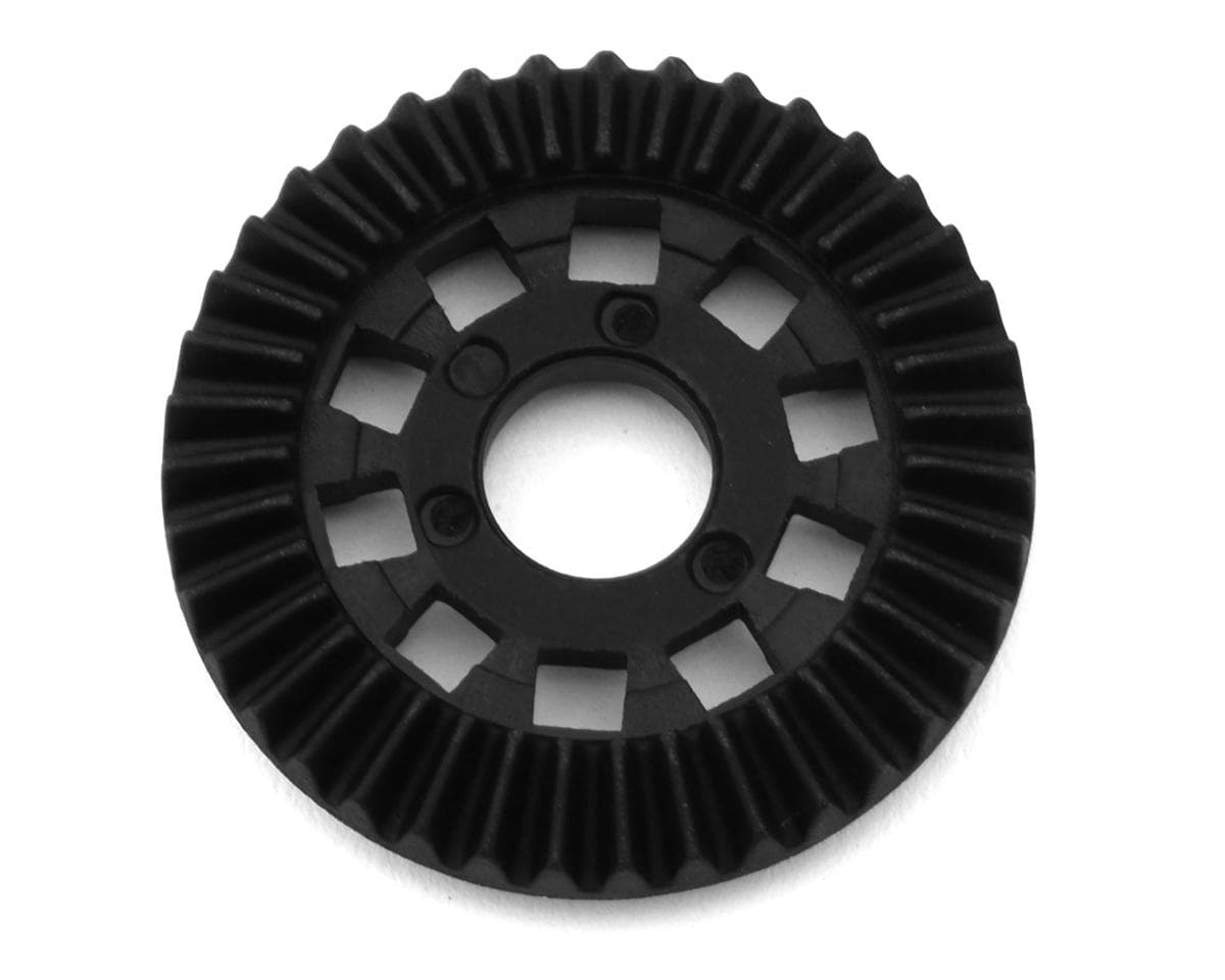 Shibata GRK5-R Ball Differential Ring Gear
