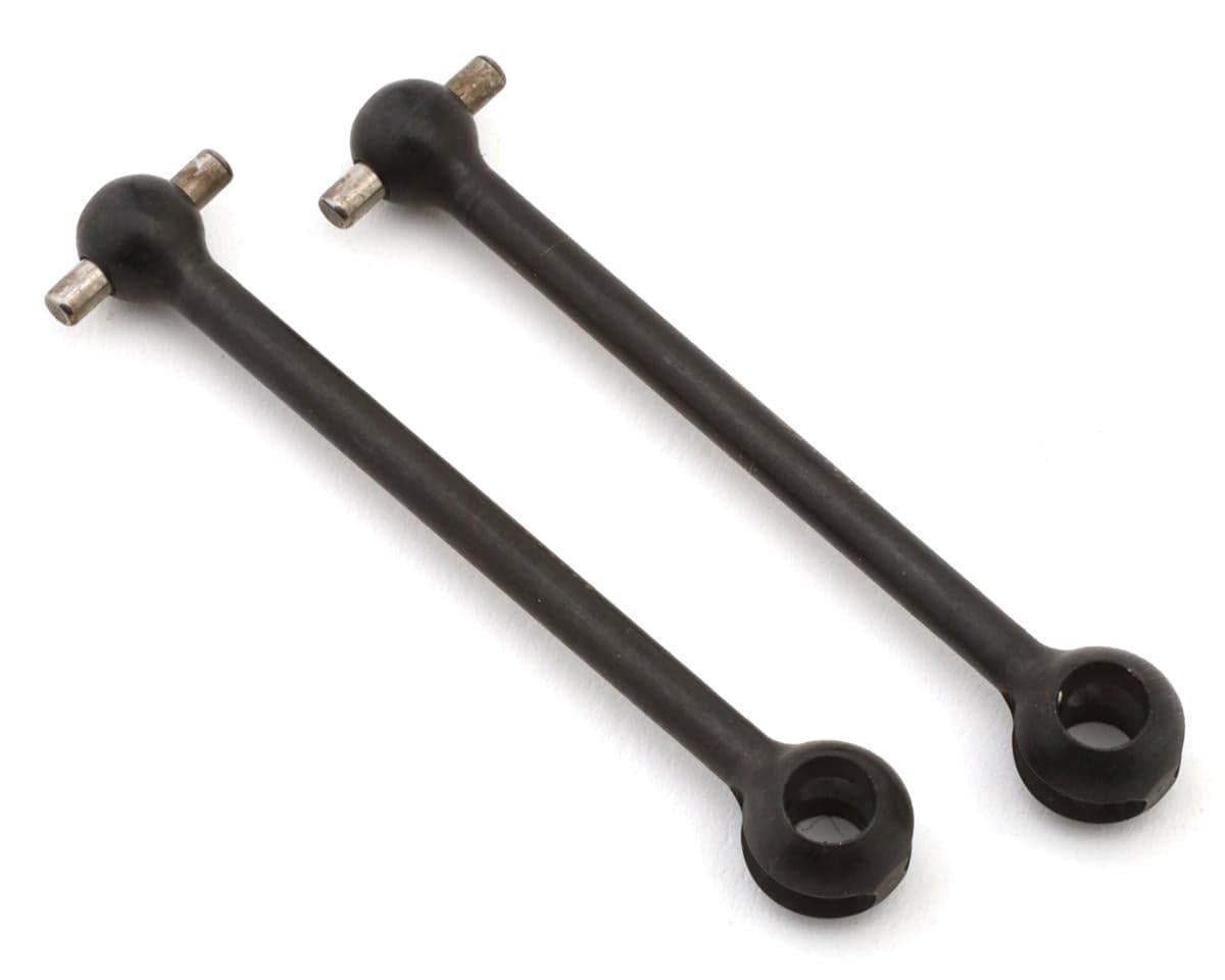 Shibata GRK5-R 42.5mm Short Dogbones (2)