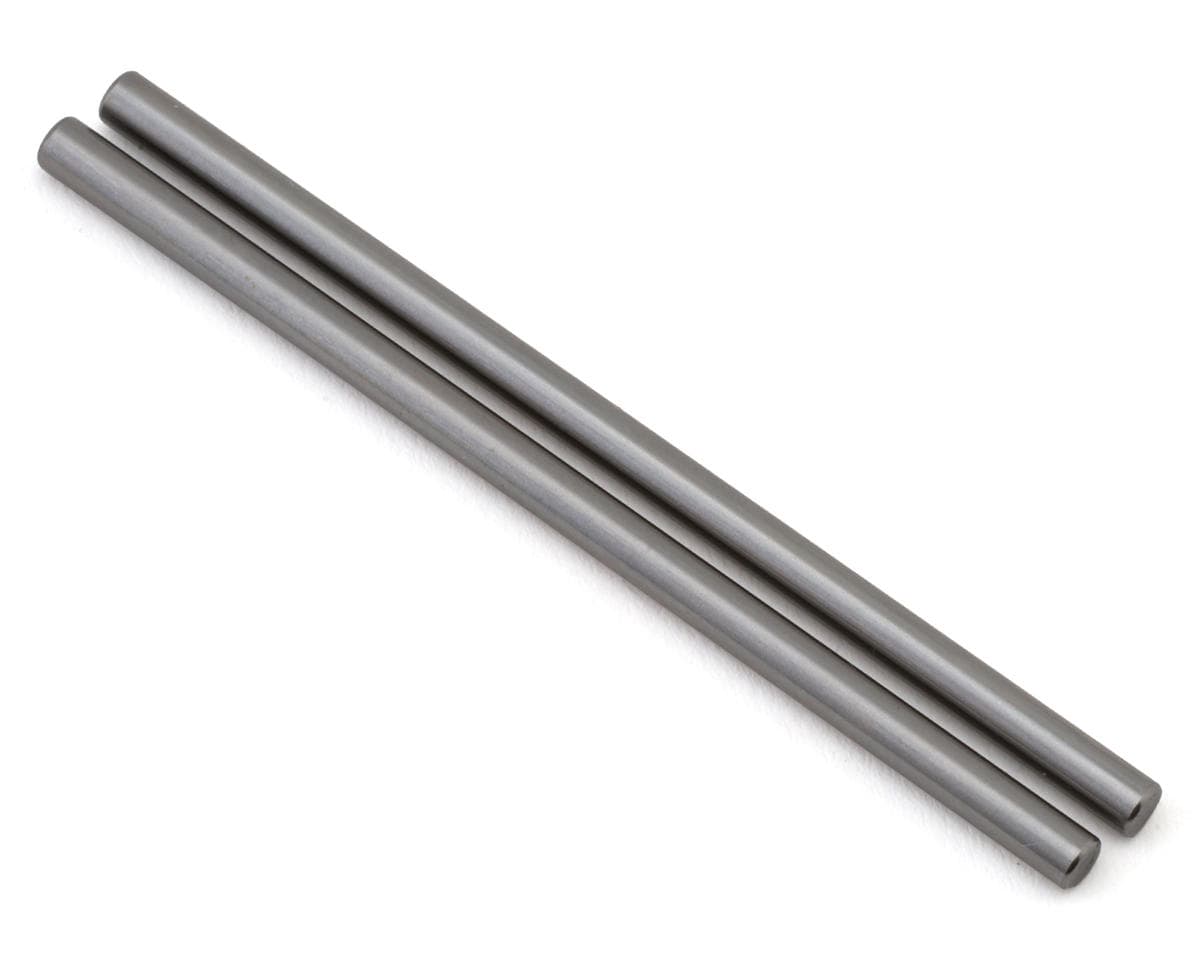 Shibata GRK5-R 2.5×52.8mm Suspension Hinge Pins (2)