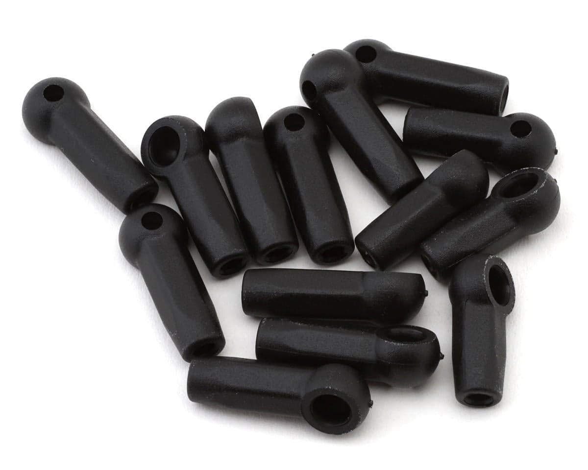 Shibata GRK5-R Rod Ends Set