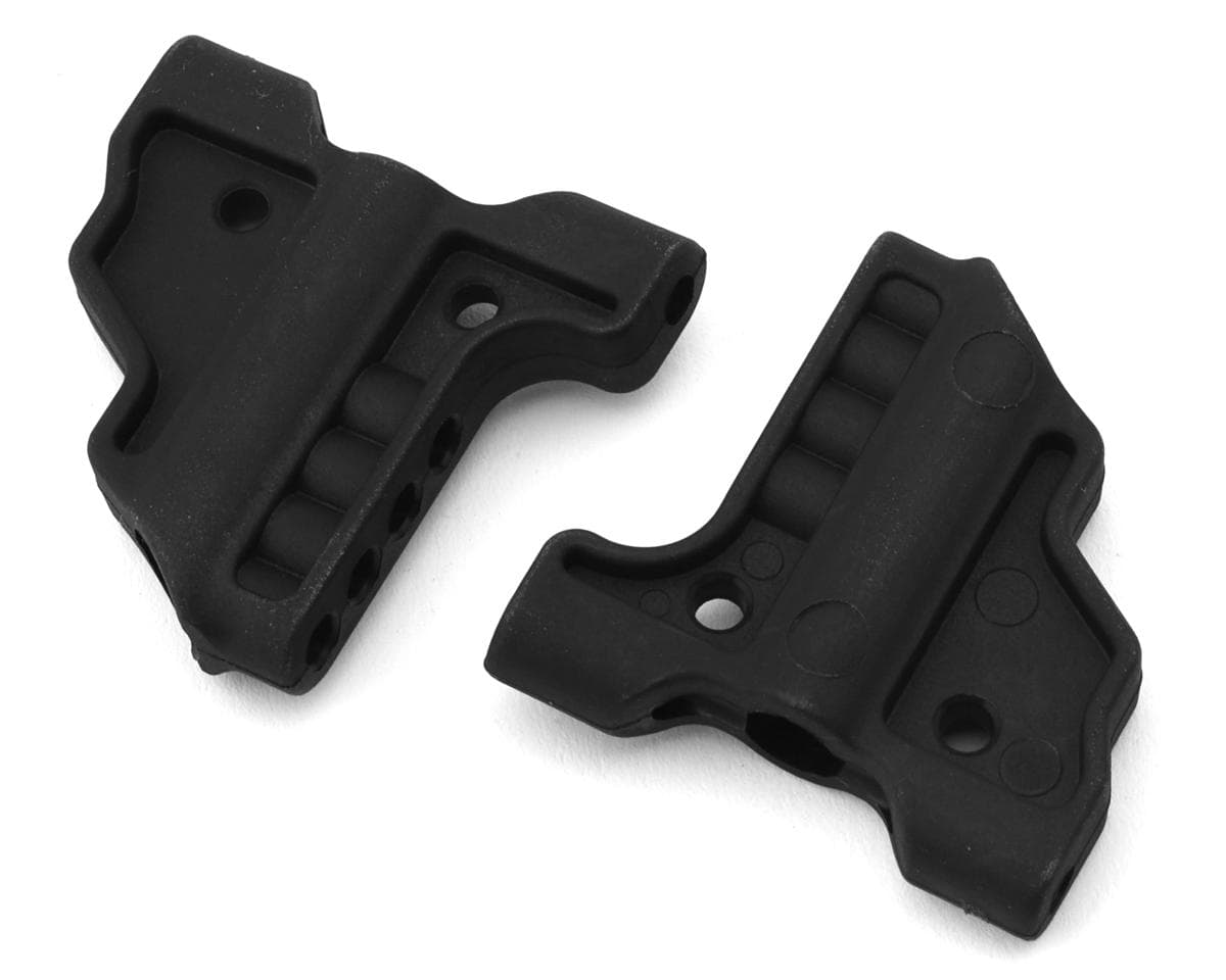 Shibata GRK GS2 Mod Composite Short Front Suspension Arms (2)