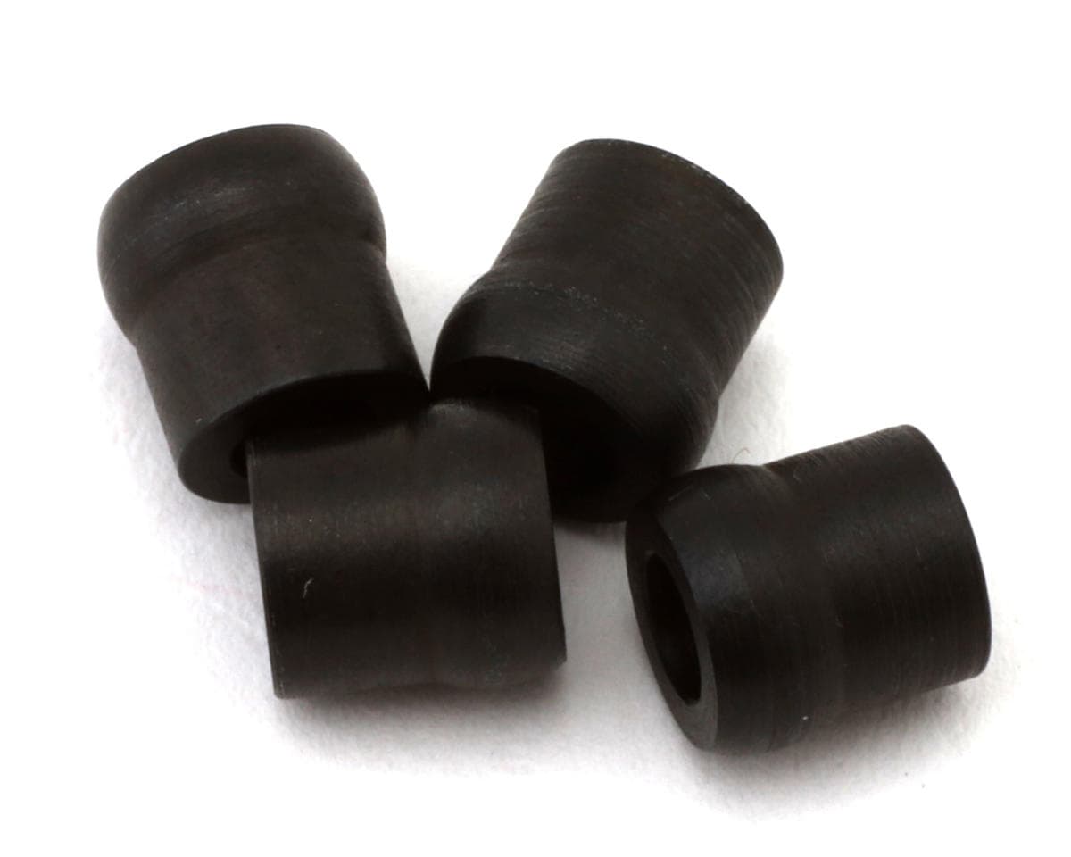 Shibata GRK 2.5mm Suspension Pivot Balls (4)
