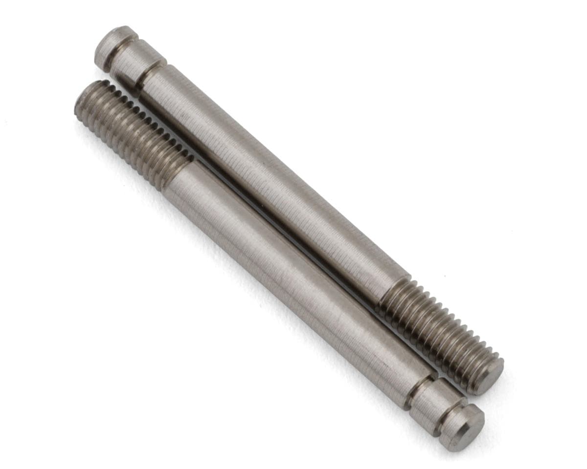 Shibata GRK 31mm Titanium Shock Shafts (2)