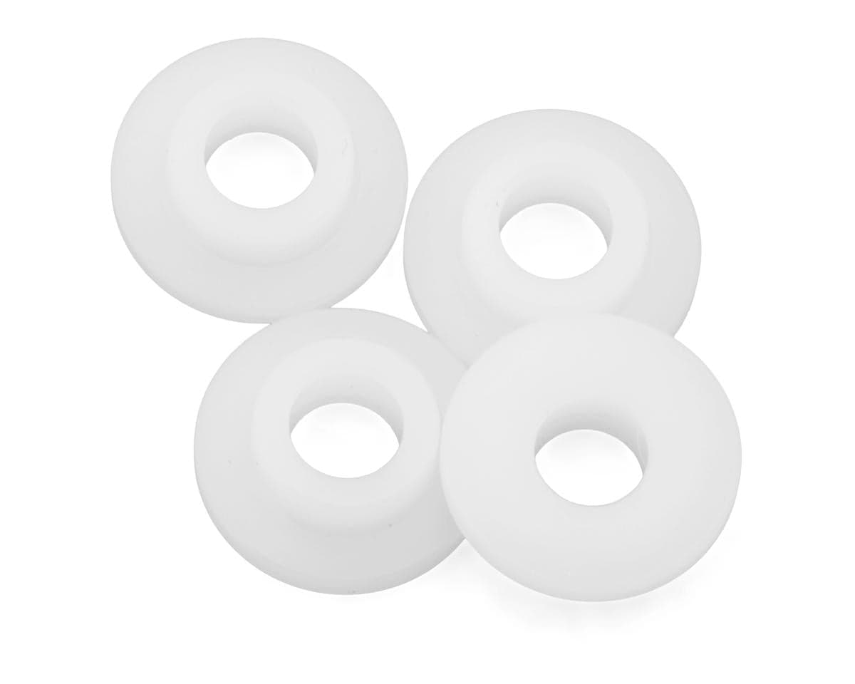 Shibata GRK5-R Shock Shaft Guide Spacers (4)