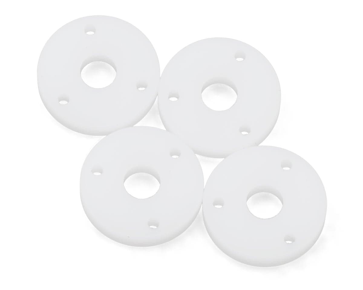 Shibata GRK5-R Shock Pistons (4)