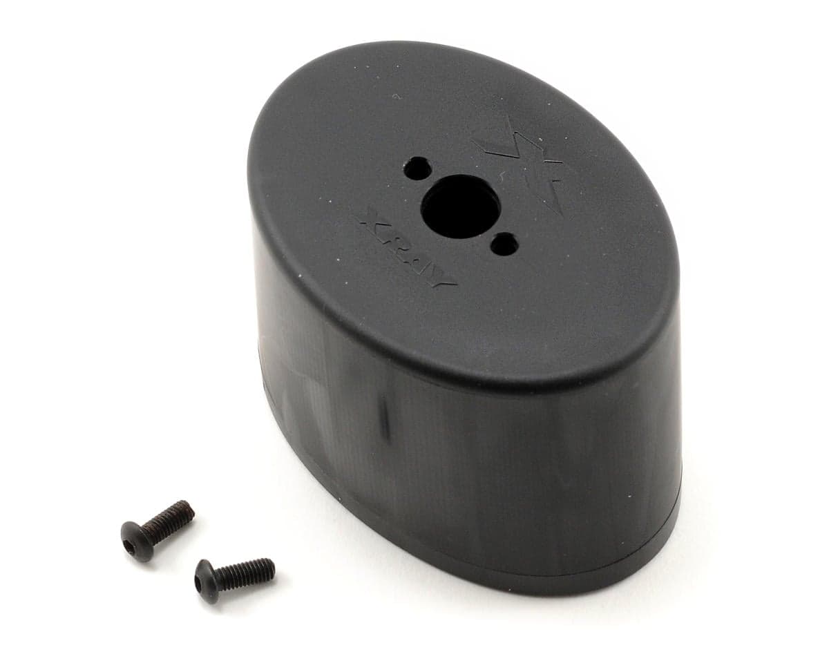 XRAY Composite Air Filter Cover