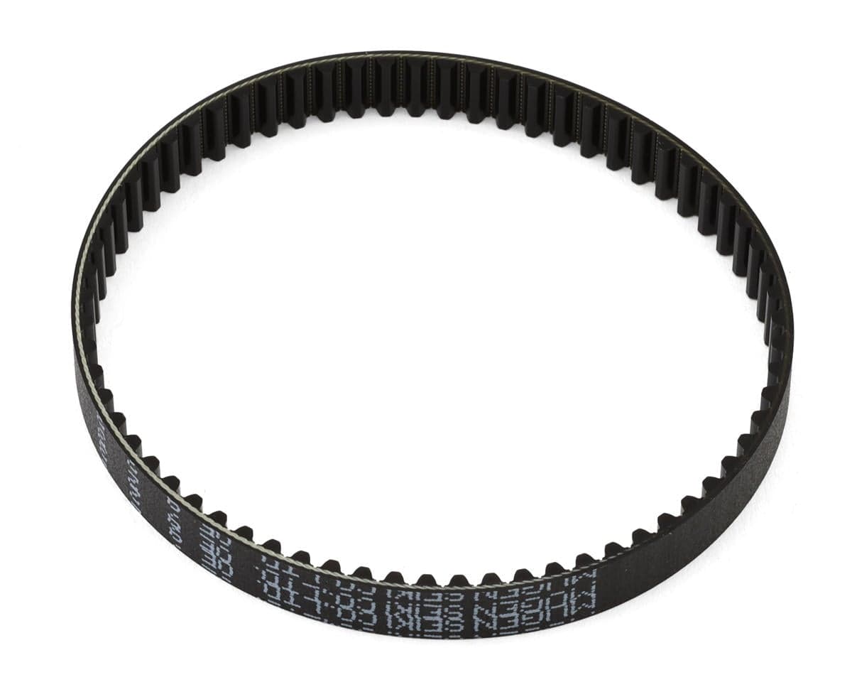 Mugen Seiki MRX 8mm Rear Drive Belt