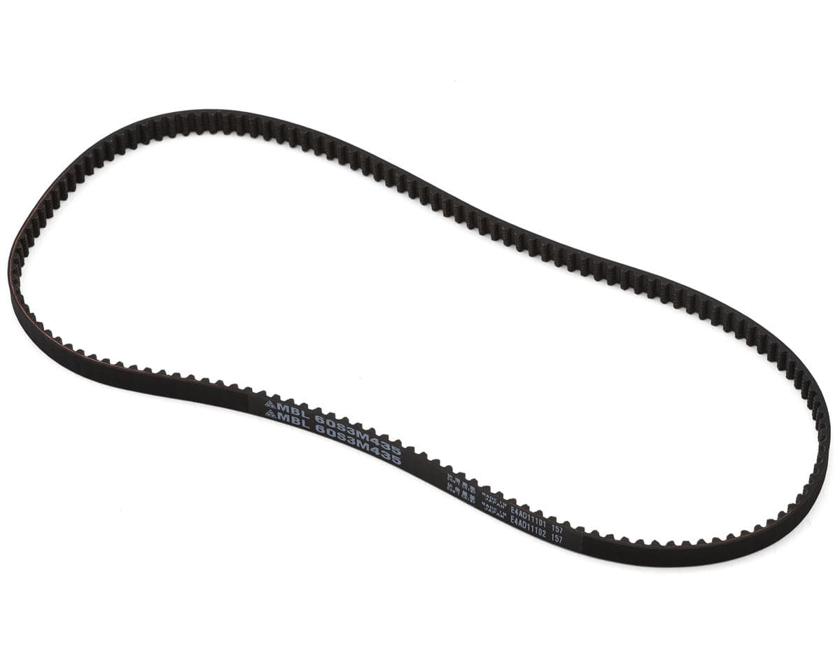 Mugen Seiki Rubber Side Belt