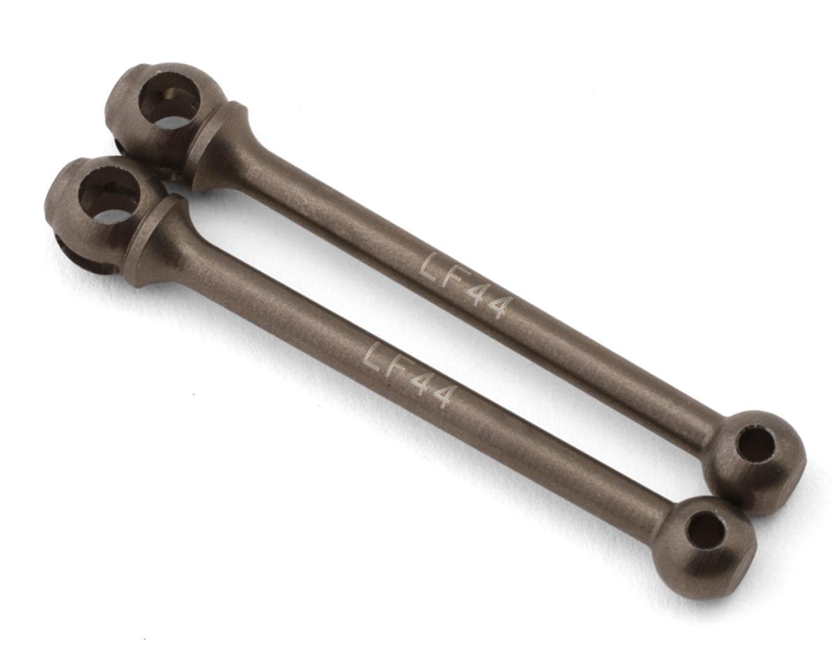 Tamiya TA-08 Double Cardan 44mm Drive Shafts (2)