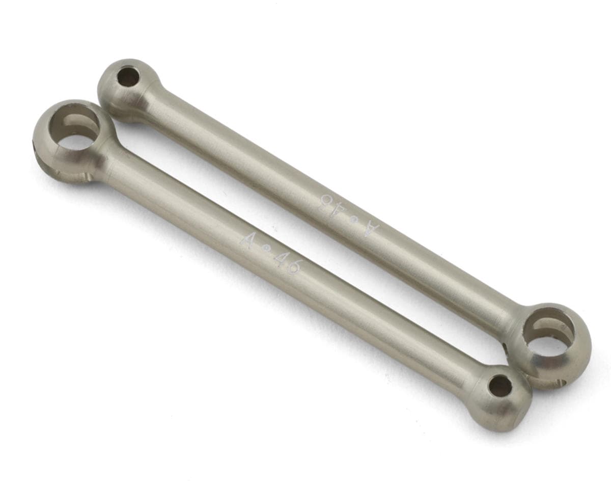 Tamiya Light Weight Ball Bearing Swing Shafts (2) (46mm)