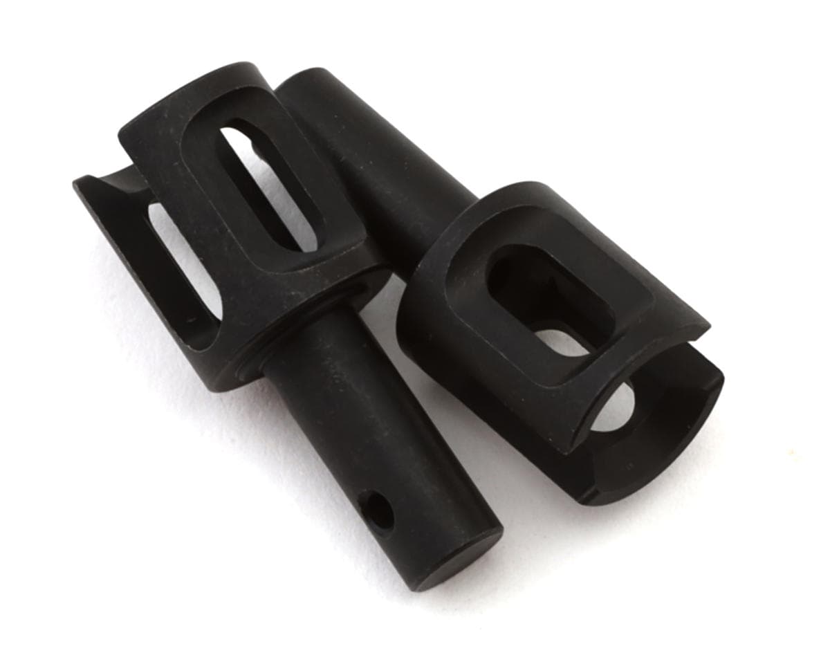 Tamiya TRF421X Steel Ball Bearing Gear Differential Joints (2)