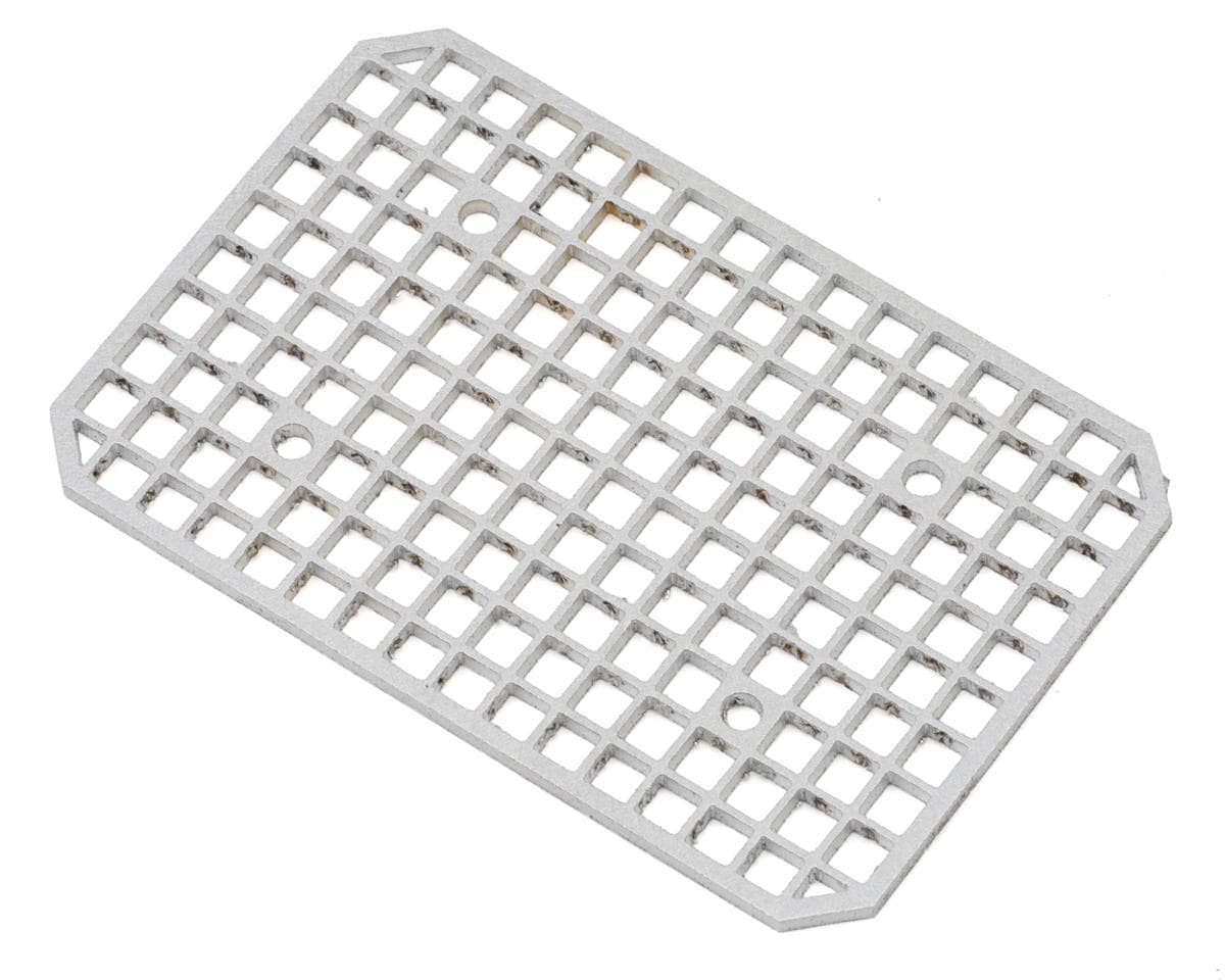 SmithBuilt Scale Designs 1/24 Universal Aluminum Roof Rack