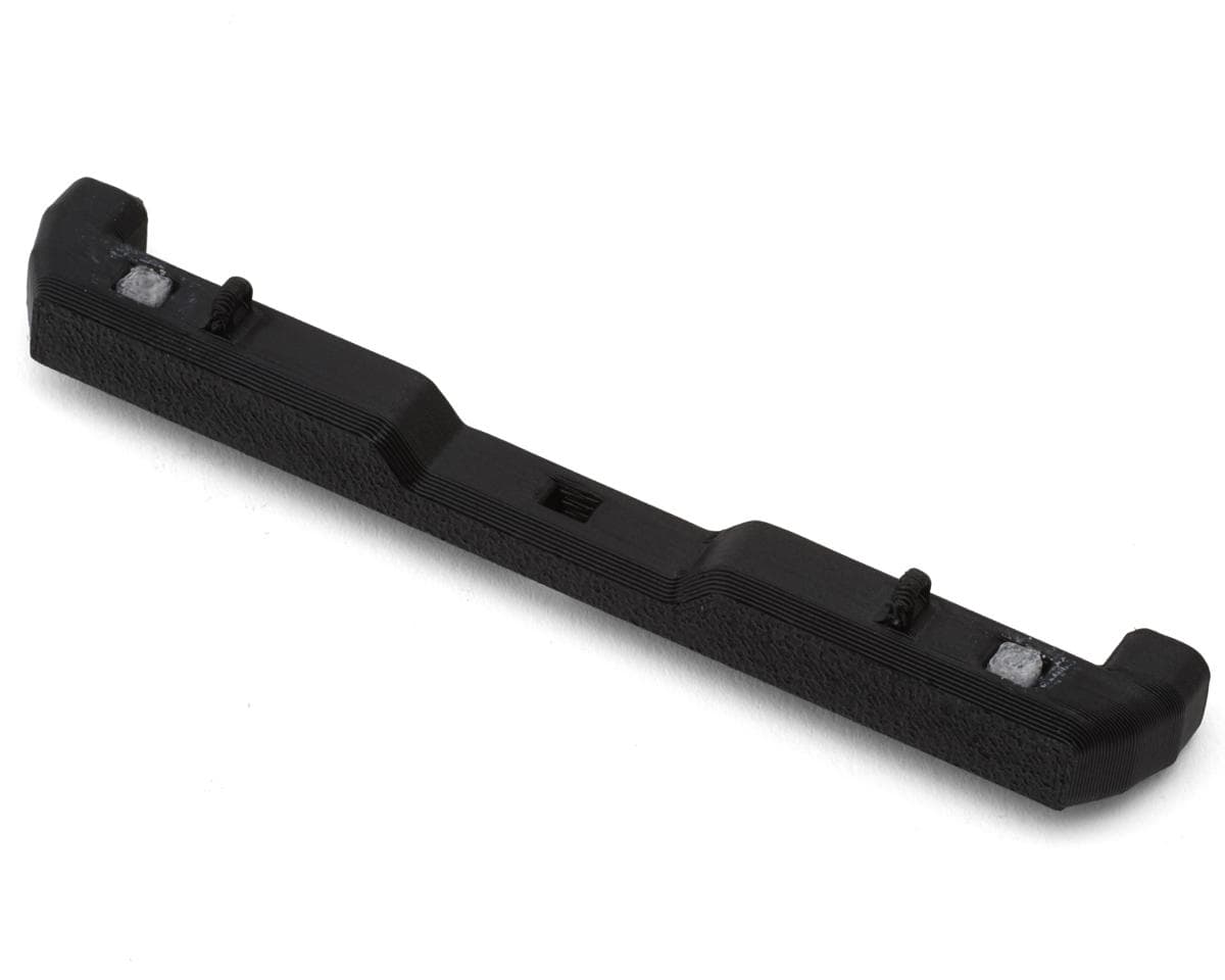 SmithBuilt Scale Designs FCX24M Toyota Tacoma Overland Rear Bumper