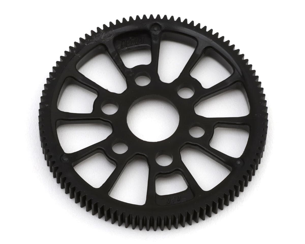 Revolution Design 64P Ultra Spur Gear (100T)
